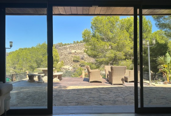 Resale - Finca - San Miguel de Salinas - Inland