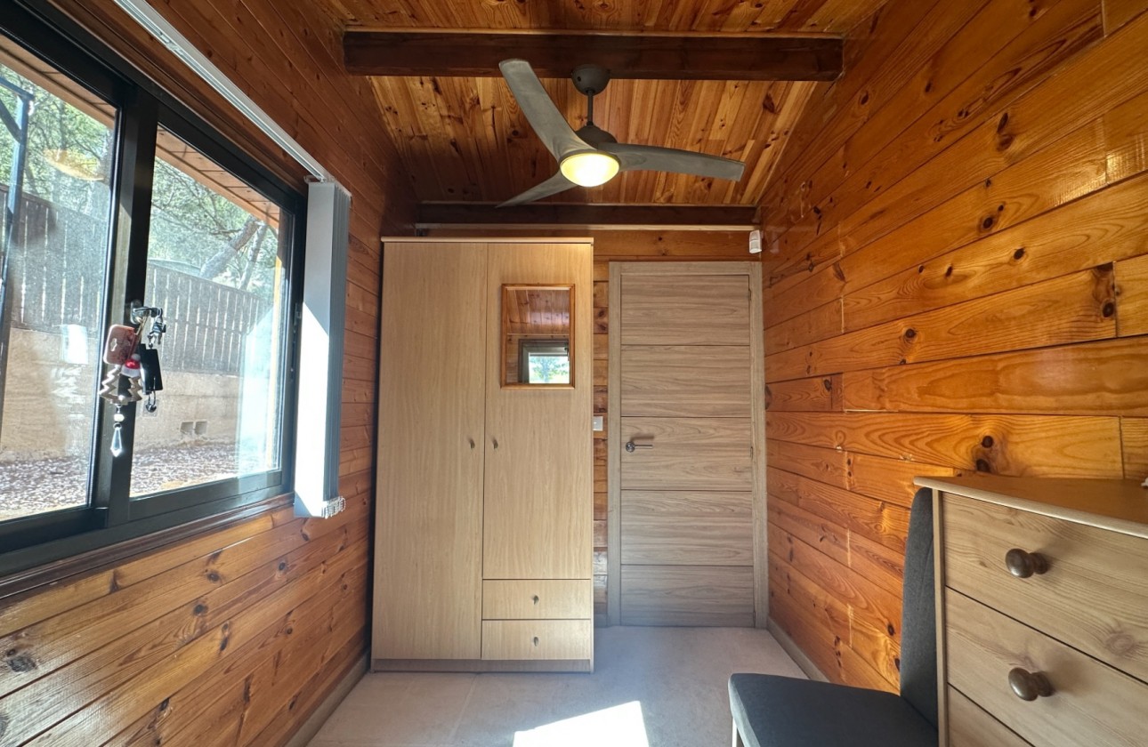 Resale - Finca - San Miguel de Salinas - Inland