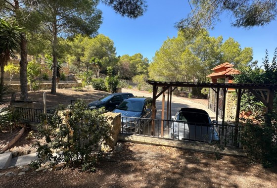 Resale - Finca - San Miguel de Salinas - Inland
