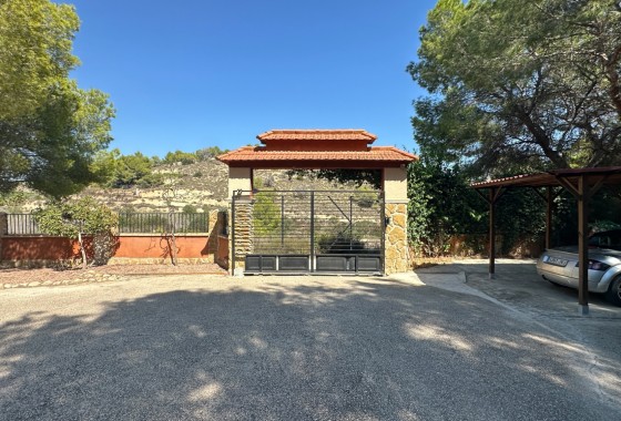 Resale - Finca - San Miguel de Salinas - Inland