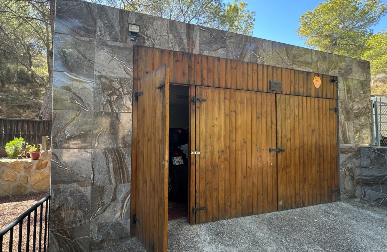 Resale - Finca - San Miguel de Salinas - Inland
