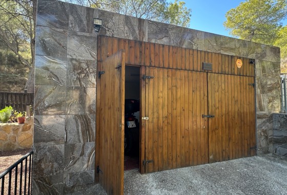 Resale - Finca - San Miguel de Salinas - Inland