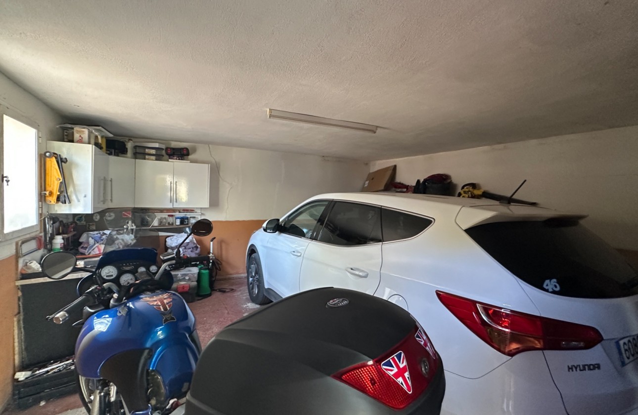 Resale - Finca - San Miguel de Salinas - Inland