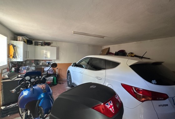 Resale - Finca - San Miguel de Salinas - Inland