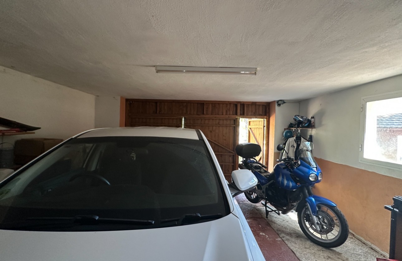 Resale - Finca - San Miguel de Salinas - Inland