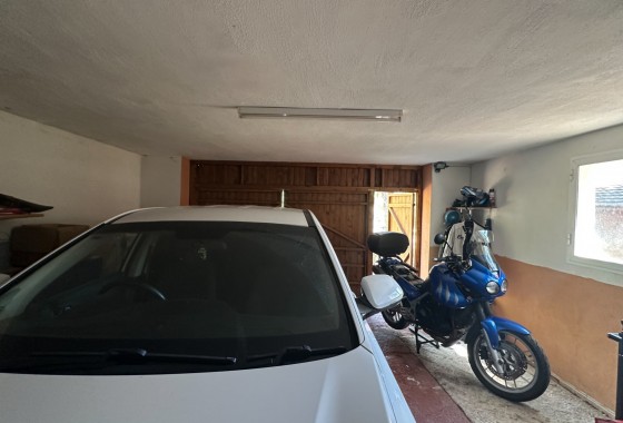 Resale - Finca - San Miguel de Salinas - Inland