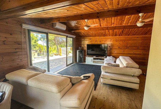 Resale - Finca - San Miguel de Salinas - Inland