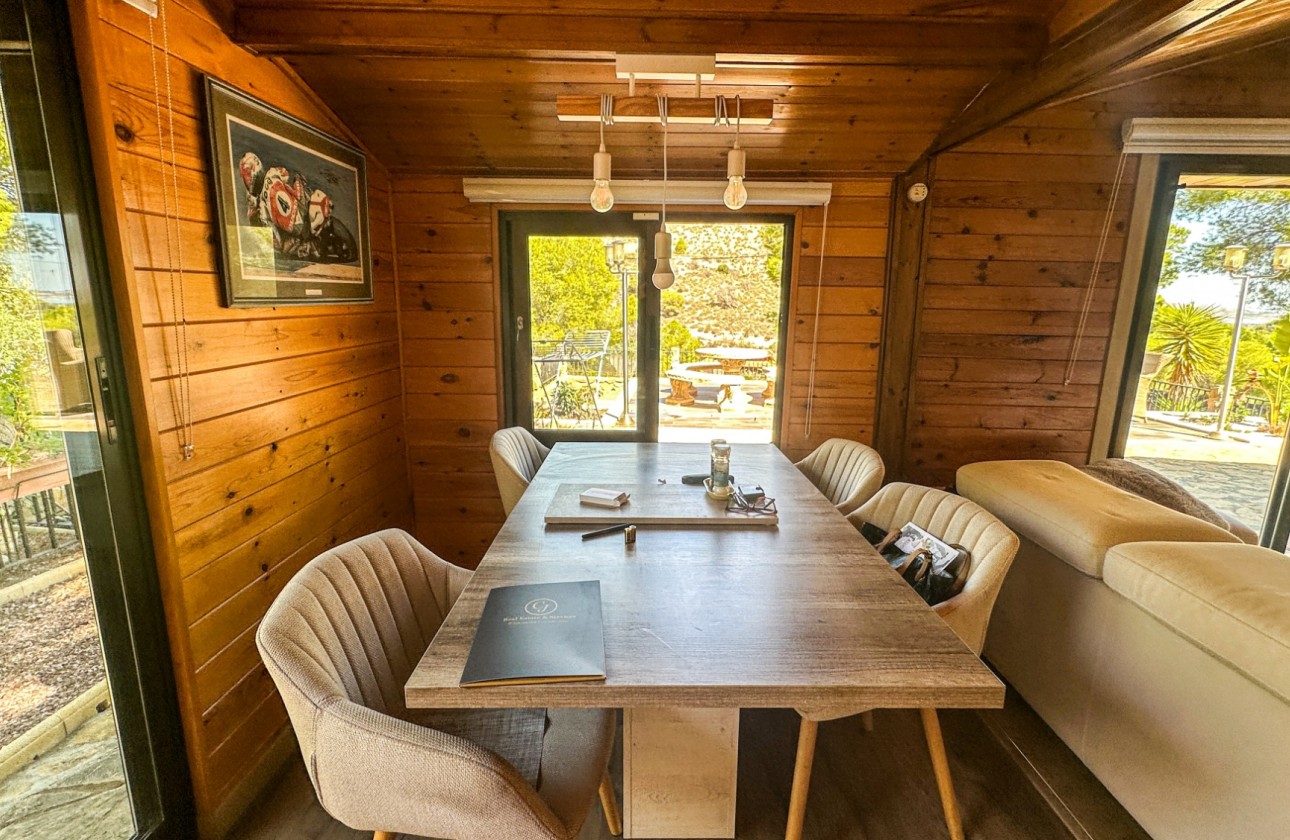Resale - Finca - San Miguel de Salinas - Inland