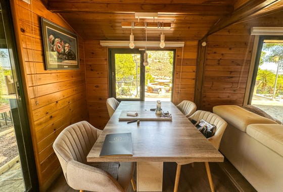 Resale - Finca - San Miguel de Salinas - Inland