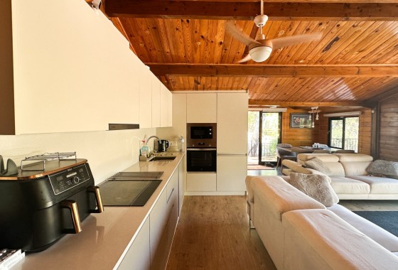 Resale - Finca - San Miguel de Salinas - Inland