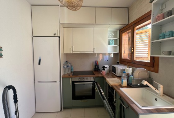 Resale - Villa - La Mata - Costa Blanca