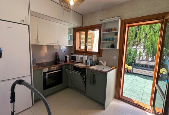Resale - Villa - La Mata - Costa Blanca