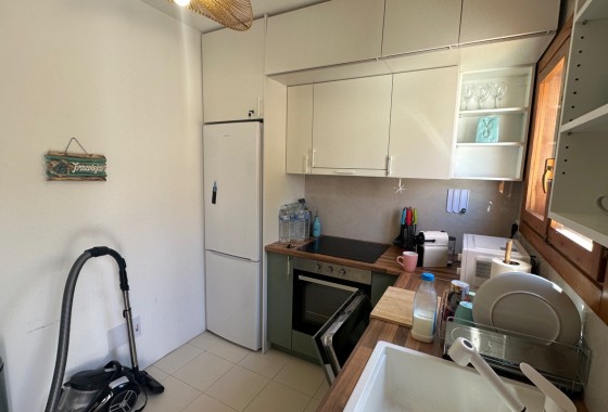 Resale - Villa - La Mata - Costa Blanca