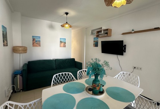 Resale - Villa - La Mata - Costa Blanca
