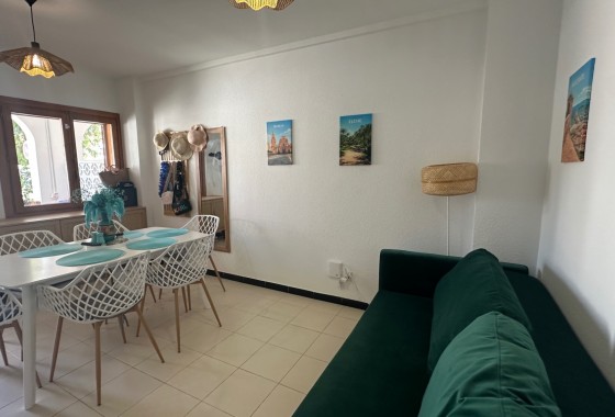 Resale - Villa - La Mata - Costa Blanca
