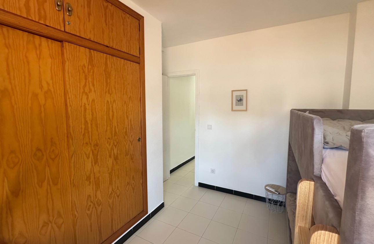 Resale - Villa - La Mata - Costa Blanca