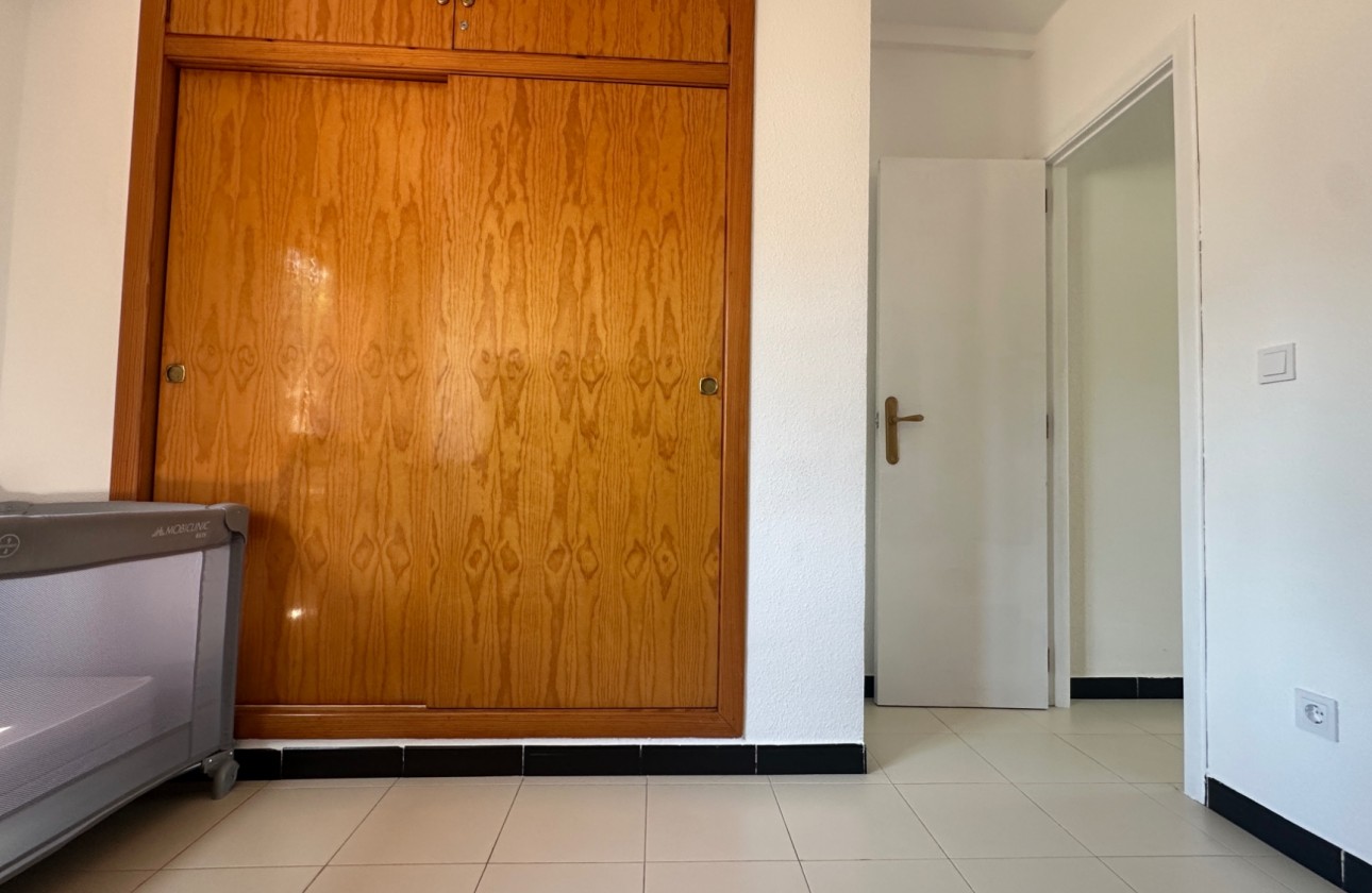 Resale - Villa - La Mata - Costa Blanca