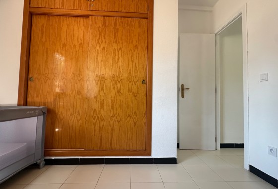 Resale - Villa - La Mata - Costa Blanca