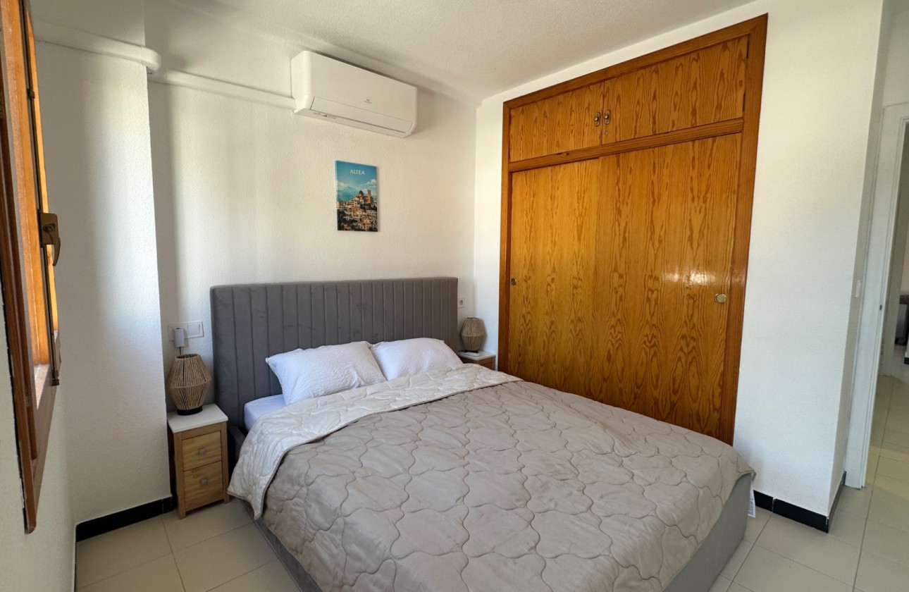 Resale - Villa - La Mata - Costa Blanca