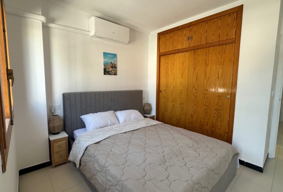 Resale - Villa - La Mata - Costa Blanca