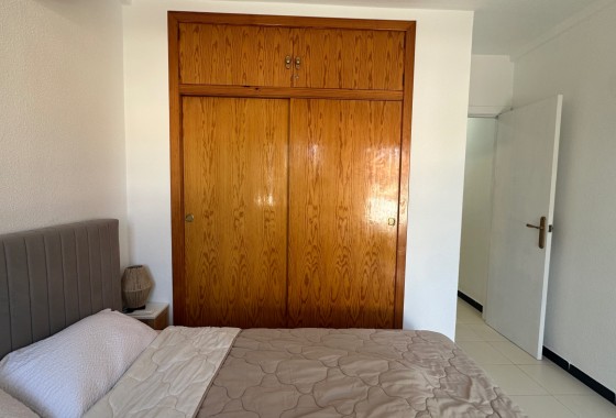 Resale - Villa - La Mata - Costa Blanca