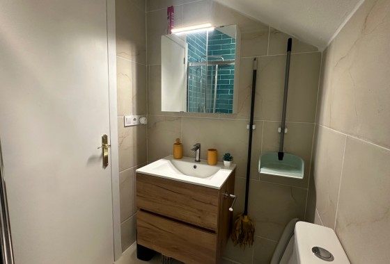 Resale - Villa - La Mata - Costa Blanca