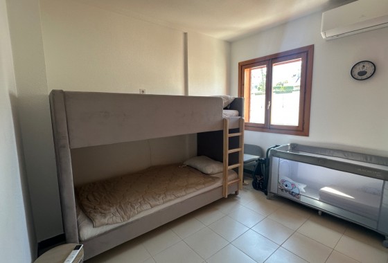Resale - Villa - La Mata - Costa Blanca