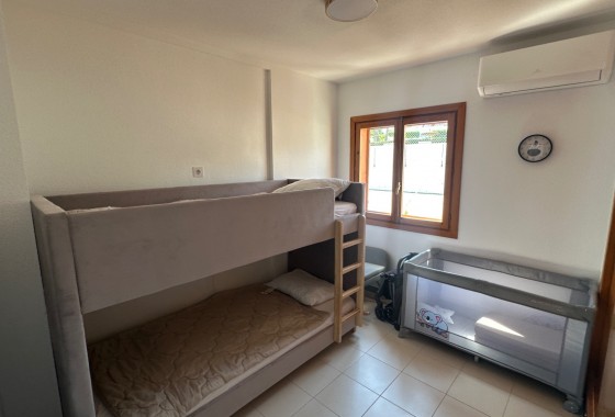 Resale - Villa - La Mata - Costa Blanca