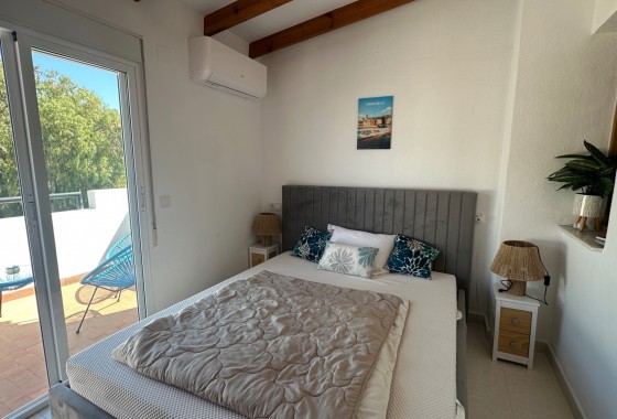 Resale - Villa - La Mata - Costa Blanca