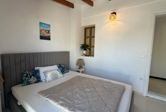 Resale - Villa - La Mata - Costa Blanca