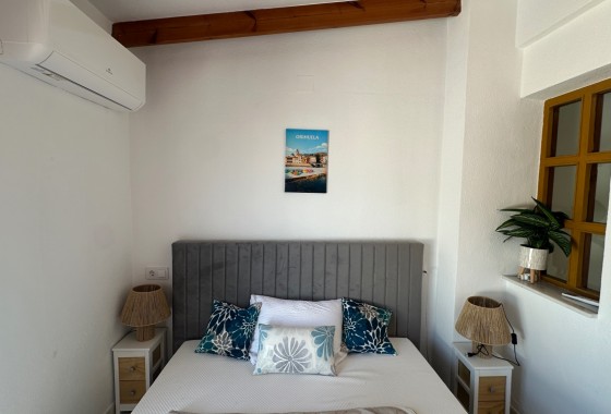 Resale - Villa - La Mata - Costa Blanca