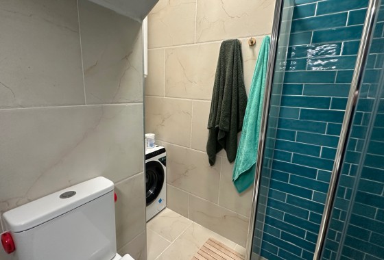 Resale - Villa - La Mata - Costa Blanca