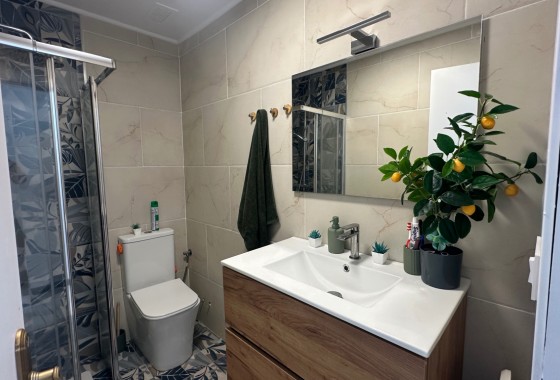 Resale - Villa - La Mata - Costa Blanca