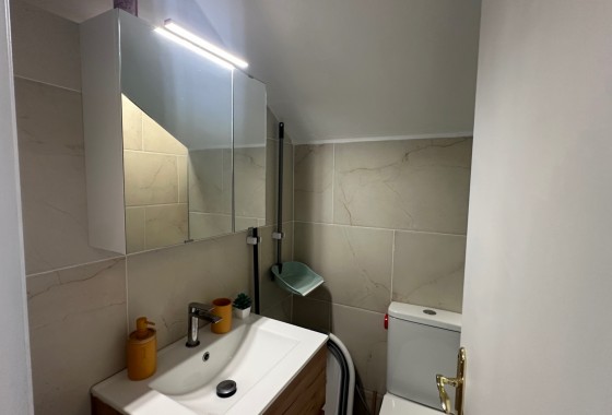 Resale - Villa - La Mata - Costa Blanca