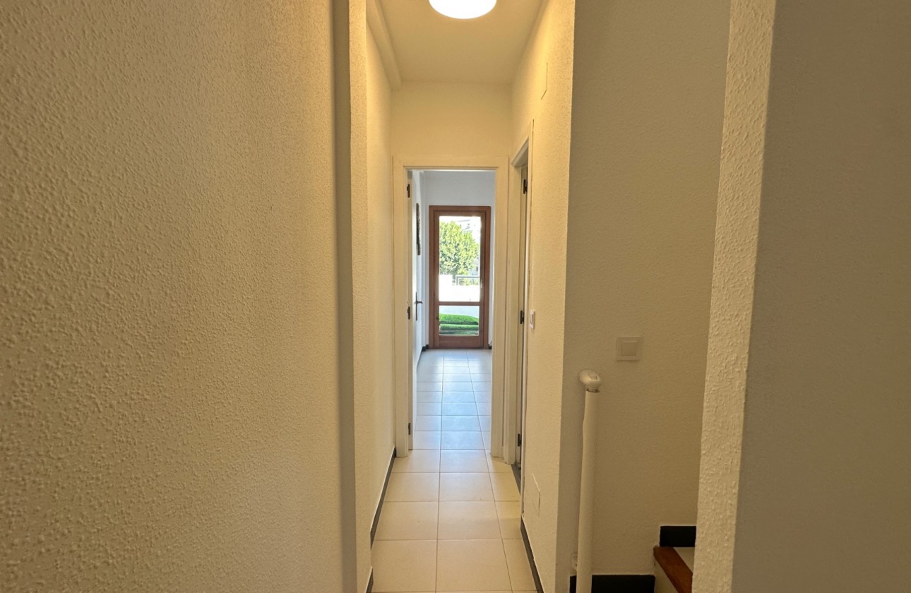 Resale - Villa - La Mata - Costa Blanca