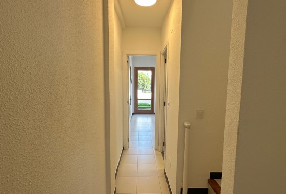 Resale - Villa - La Mata - Costa Blanca