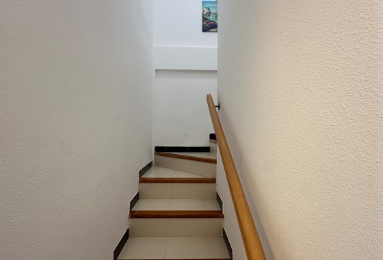 Resale - Villa - La Mata - Costa Blanca