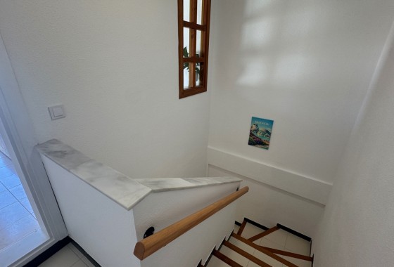 Resale - Villa - La Mata - Costa Blanca