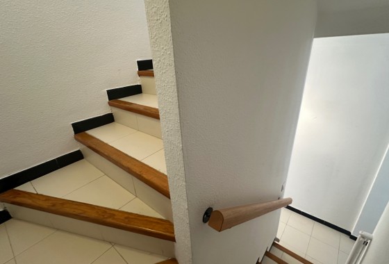 Resale - Villa - La Mata - Costa Blanca