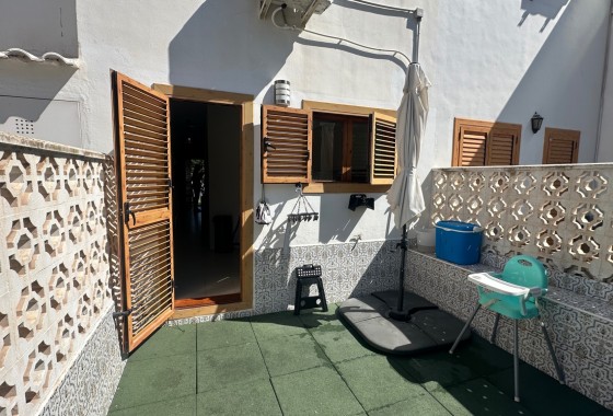 Resale - Villa - La Mata - Costa Blanca