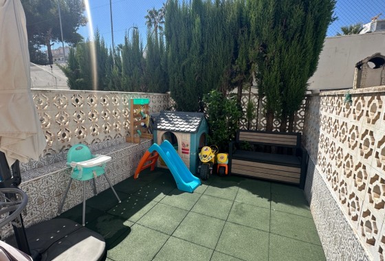 Resale - Villa - La Mata - Costa Blanca