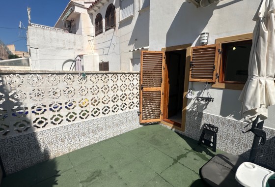 Resale - Villa - La Mata - Costa Blanca