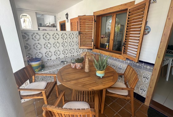 Resale - Villa - La Mata - Costa Blanca