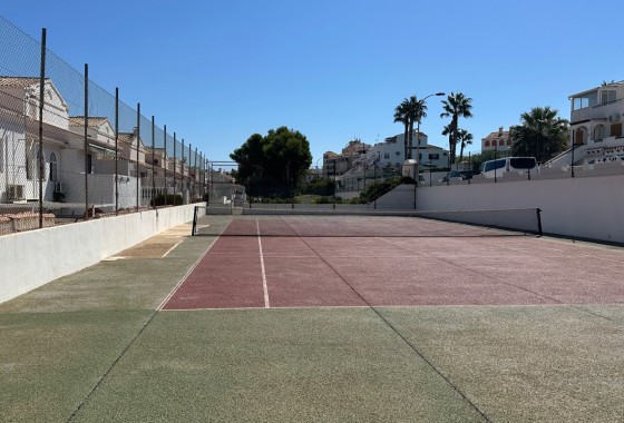 Resale - Villa - La Mata - Costa Blanca