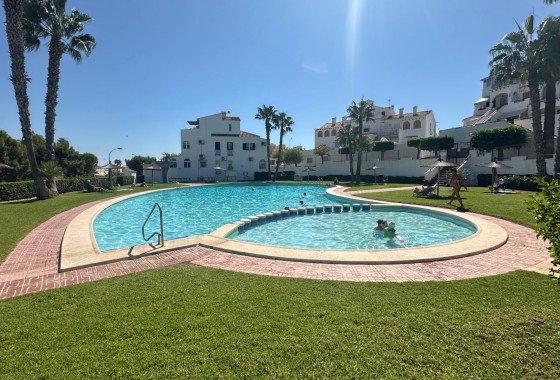 Resale - Villa - La Mata - Costa Blanca