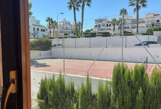 Resale - Villa - La Mata - Costa Blanca