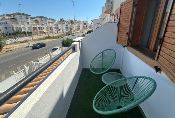 Resale - Villa - La Mata - Costa Blanca