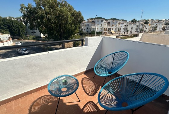Resale - Villa - La Mata - Costa Blanca