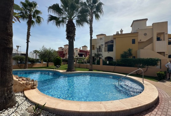 Revente - Bungalow - Orihuela Costa - Costa Blanca
