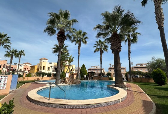 Revente - Bungalow - Orihuela Costa - Costa Blanca